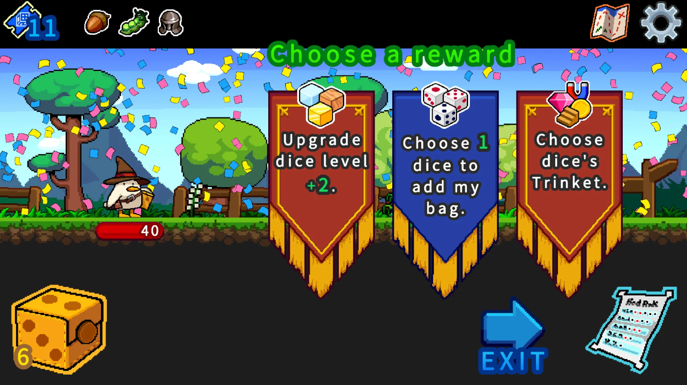 小鸭魔法师游戏手机版2