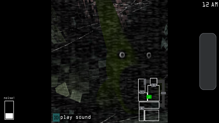 玩具熊的午夜后宫3暗网版NIGHT THREE1