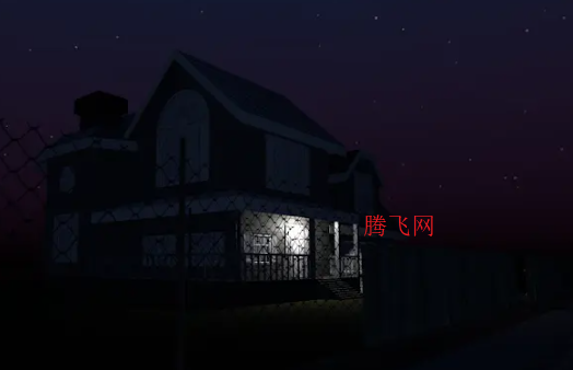 垃圾箱之夜游戏手机版 垃圾箱之夜游戏手机版