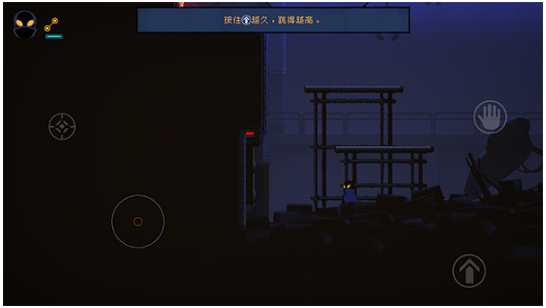 勇敢的哈克手游最新版