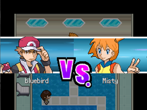 宝可梦无限融合6.0汉化版