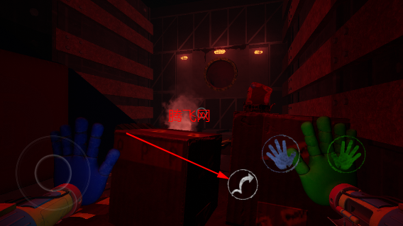 波比的游戏时光第三章手机版 波比的游戏时光第三章手机版