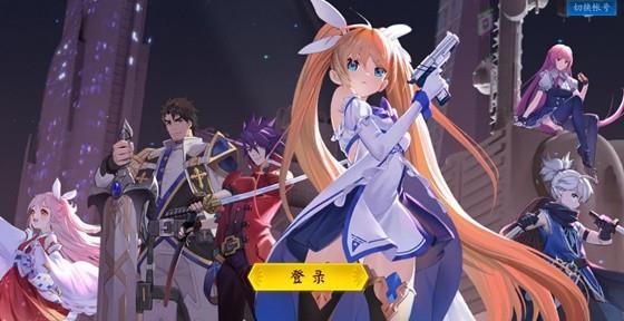 战斗法则手游官方版 战斗法则手游官方版