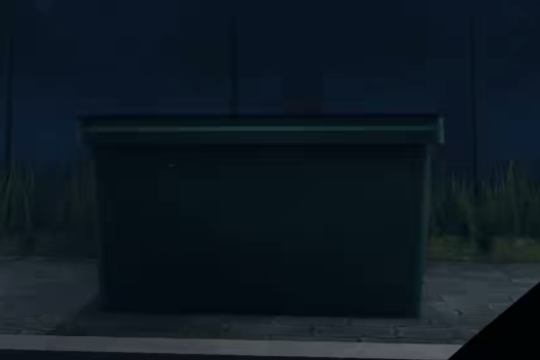 垃圾箱之夜游戏手机版 垃圾箱之夜游戏手机版