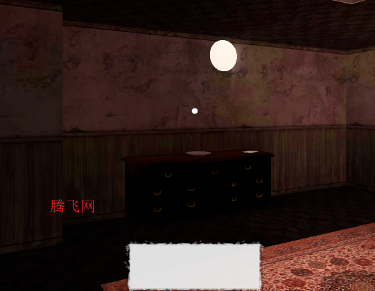 突变体恐怖逃脱手机版