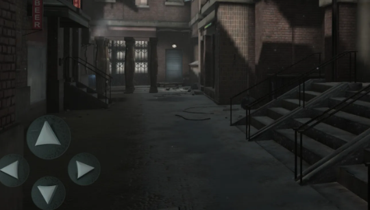 绝密档案游戏手机版