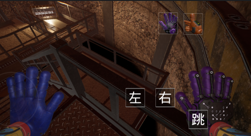 波比的游戏时间第四章同人游戏手机版Poppy Playtime4