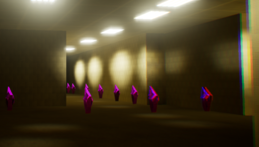 后室欺骗游戏官方版