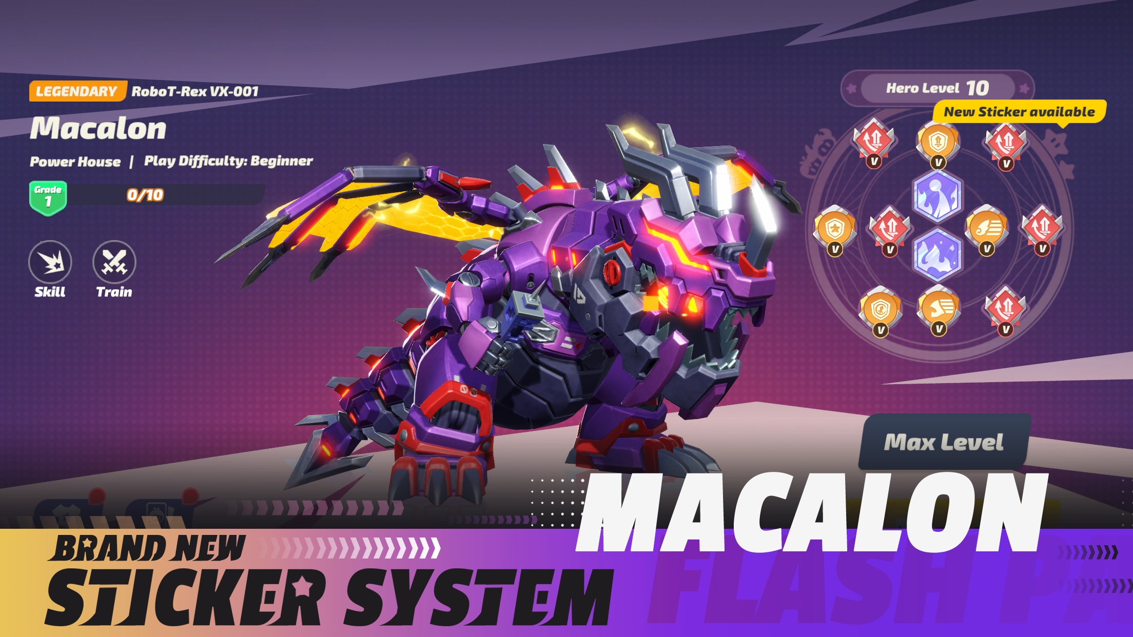 派对之星国际服最新版本(Flash Party)3