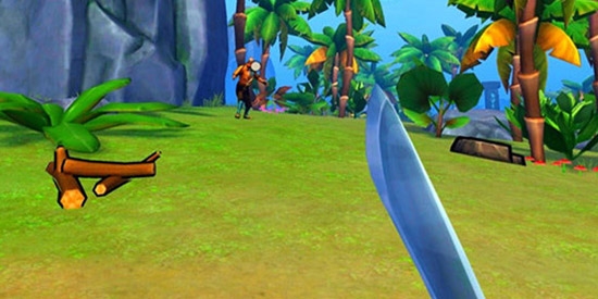 荒岛末日求生官方版 荒岛末日求生官方版