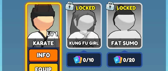 元气战斗手游安卓版 元气战斗手游安卓版