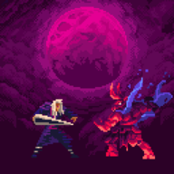 闲置的野兽猎人官方版(Idle Beast Hunter)