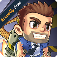 疯狂喷气机经典版(JJ Classic)