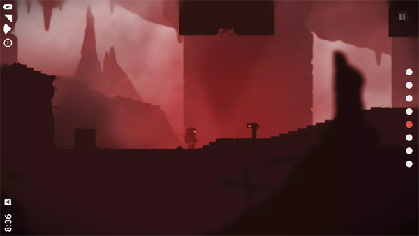 逃亡地下手游安卓版3