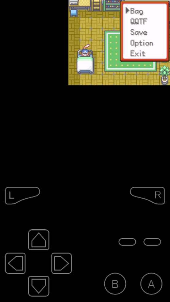 口袋妖怪皓石火伊布版2