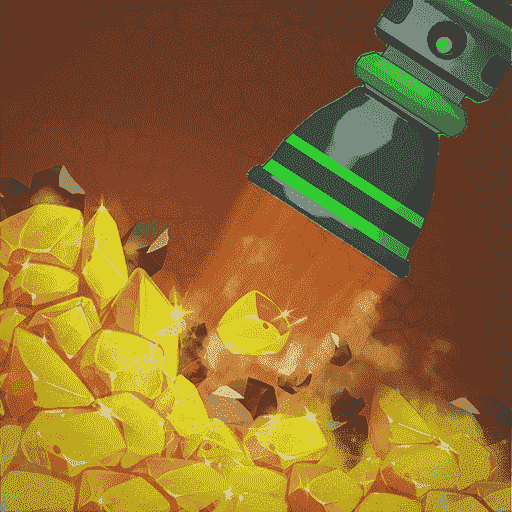 矿工小能手最新版本