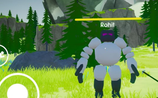 幻兽帕鲁手机自制版PalWorld_Mobile 幻兽帕鲁手机自制版PalWorld_Mobile