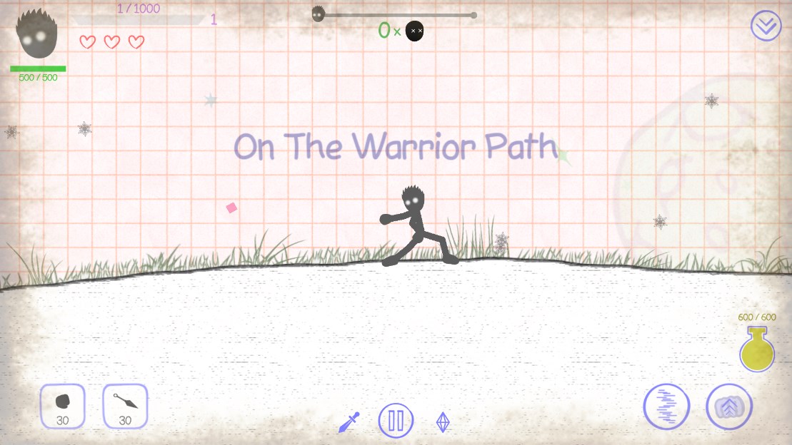 布娃娃拳头游戏官方版Ragdoll Fists3