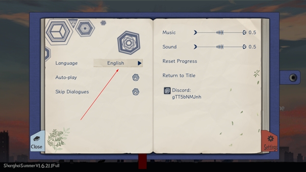 薄暮夏梦手游 薄暮夏梦手游