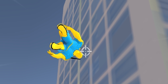 蜘蛛英雄绳索英雄官方版Miami Rope Hero Spider Hero Fighting