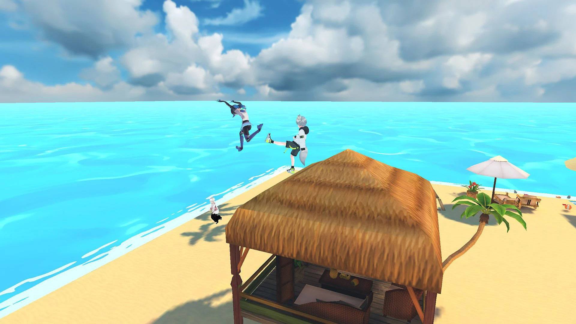 我是小捣蛋官方版0