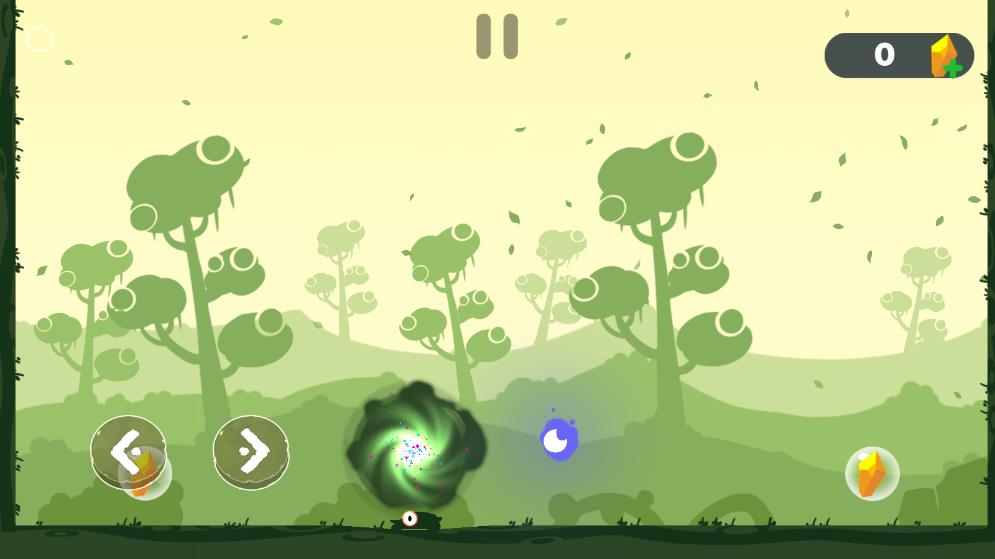 小怪兽冒险正版(Wobble Puzzle)0