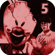 恐怖冰淇淋5梦魇模组版Ice Scream 5