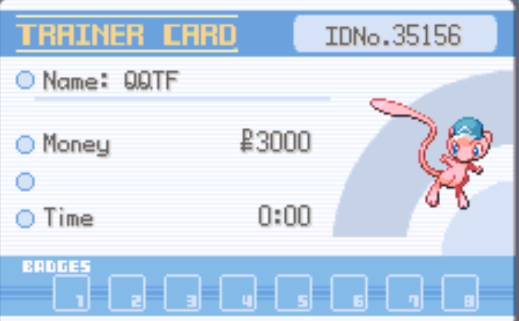 口袋妖怪皓石火伊布版