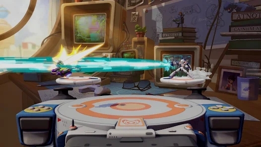 派对之星国际服最新版本(Flash Party) 派对之星国际服最新版本(Flash Party)