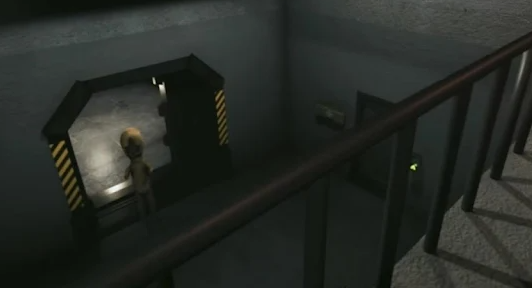 SCP生物模组游戏官方版