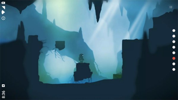 逃亡地下手游安卓版2