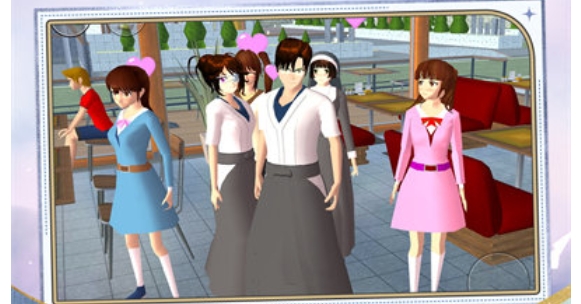 迷你时尚日记手游安卓版