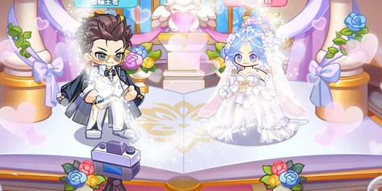 菇勇者传说官方版