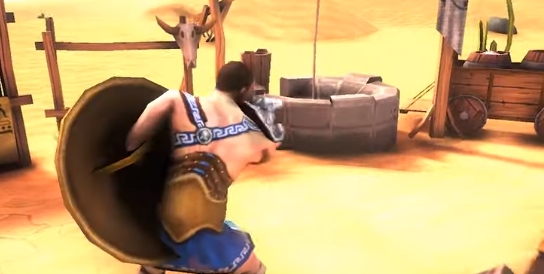 角斗士的荣耀官方版 角斗士的荣耀官方版