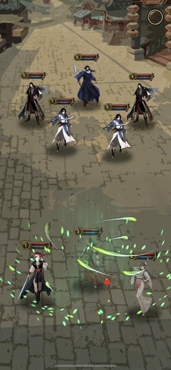 藏武手游官方版3