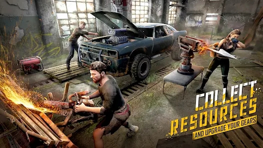 迷失蔚蓝2命运岛最新版(LOST in BLUE2)1