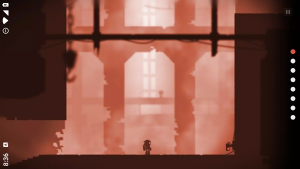 逃亡地下手游安卓版