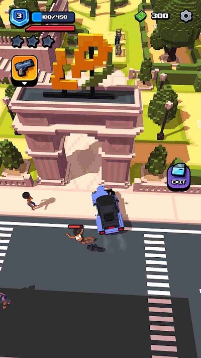 暴徒生活手游官方版0