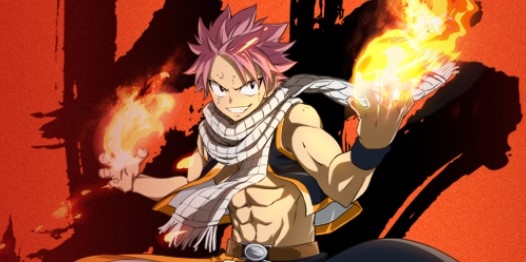 妖精的尾巴激斗官方版