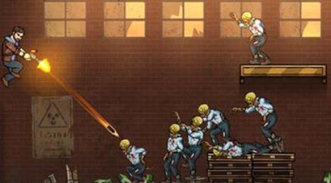 战车撞僵尸地牢最新版