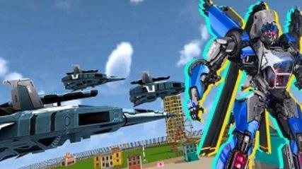 城市英雄模拟器游戏最新版