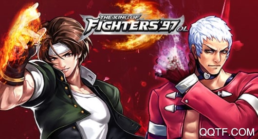 拳皇97ol礼包激活码最新版