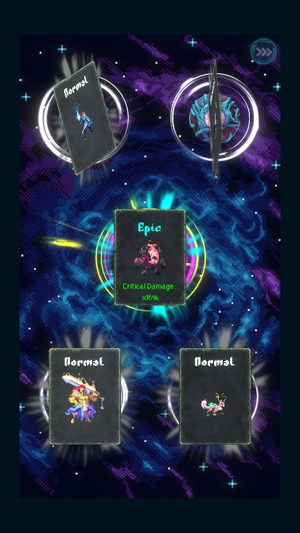 闲置的野兽猎人官方版(Idle Beast Hunter)2