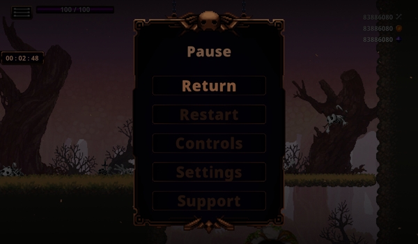 小骨英雄杀手手机版下载