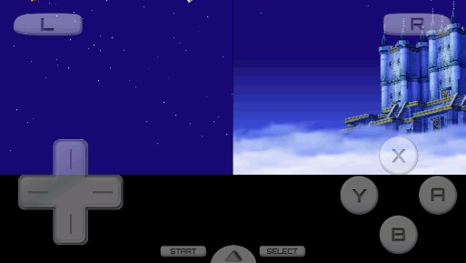 勇者斗恶龙5天空的新娘金手指版0