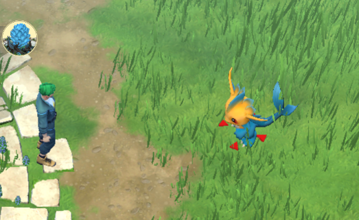 类幻兽帕鲁手游Amikin生存官方版