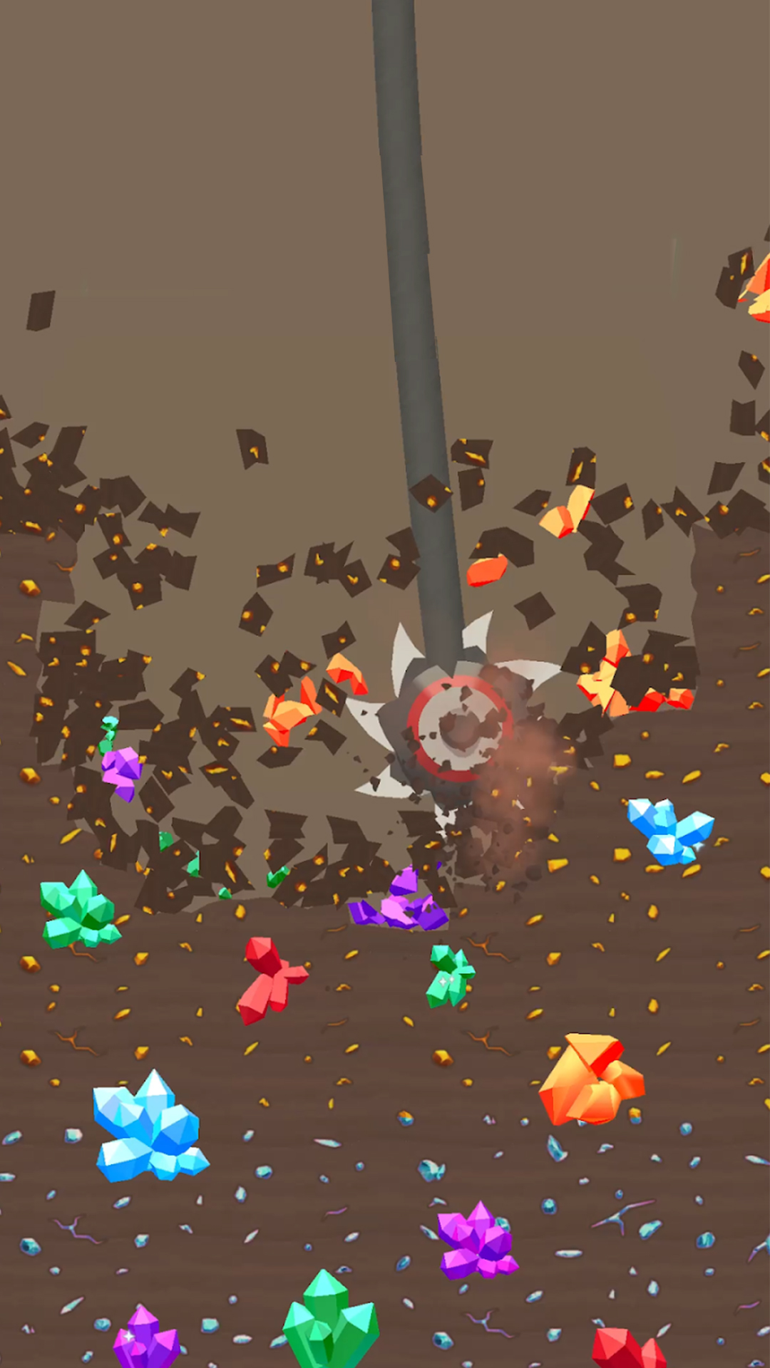 矿工小能手最新版本2