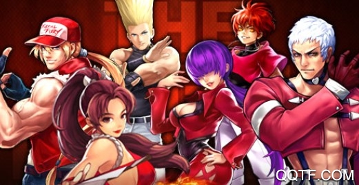 拳皇97ol礼包激活码最新版