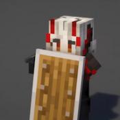 我的世界使命战区手游