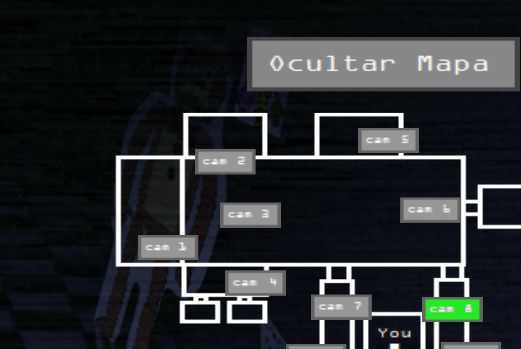 麦琪的一个夜晚游戏官方版